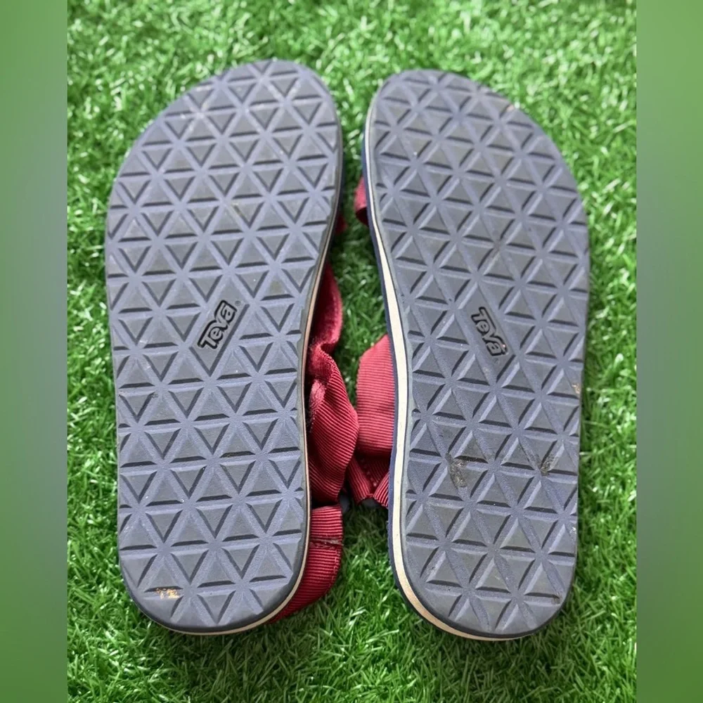 Teva excellent preowned